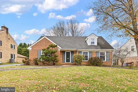 $670,000 | 705 Thornby Road, Wilmington, DE 19803