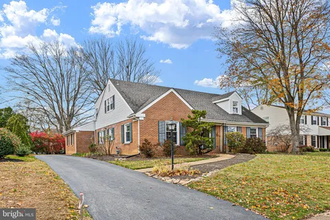 $670,000 | 705 Thornby Road, Wilmington, DE 19803