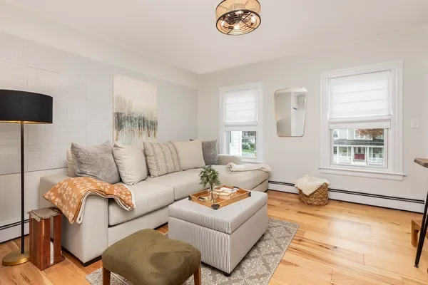 $415,000 | 50 Whittier Street, Unit 4, Andover, MA 01810