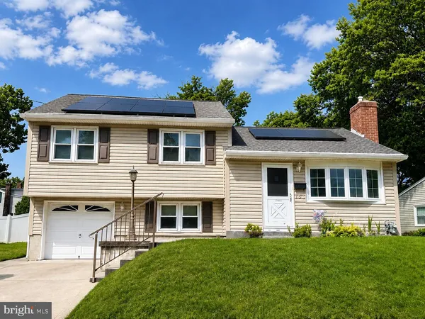 $370,000 | 153 Hawthorne Drive, Mount Holly, NJ 08060