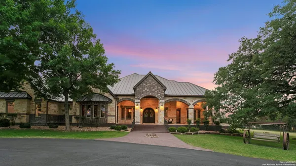 $2,375,000 | 208 Cascade Caverns Road, Boerne, TX 78015