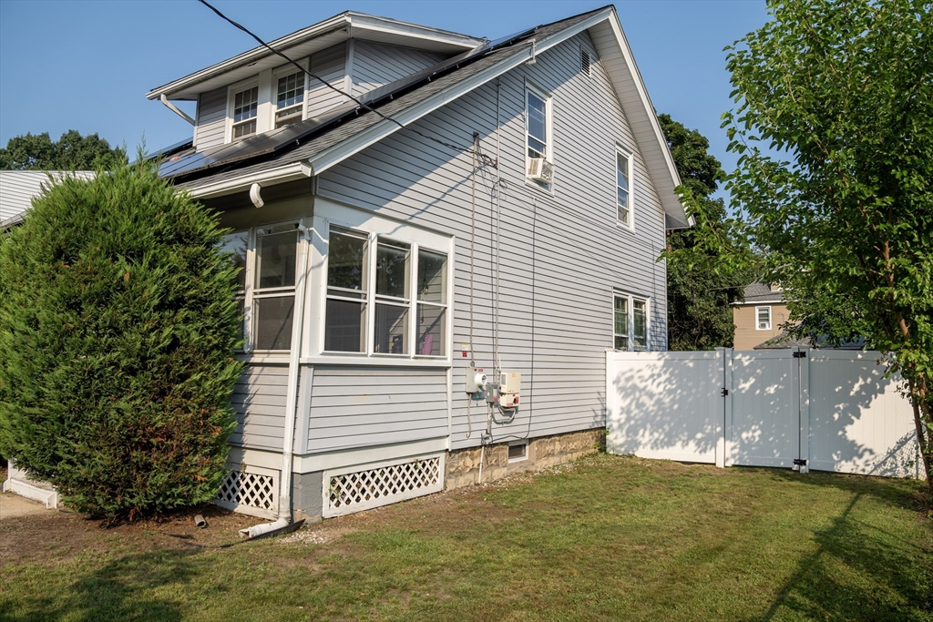 130 Littleton Street Springfield, MA 01104 - Photo 31 of 33 Gallery Image 31