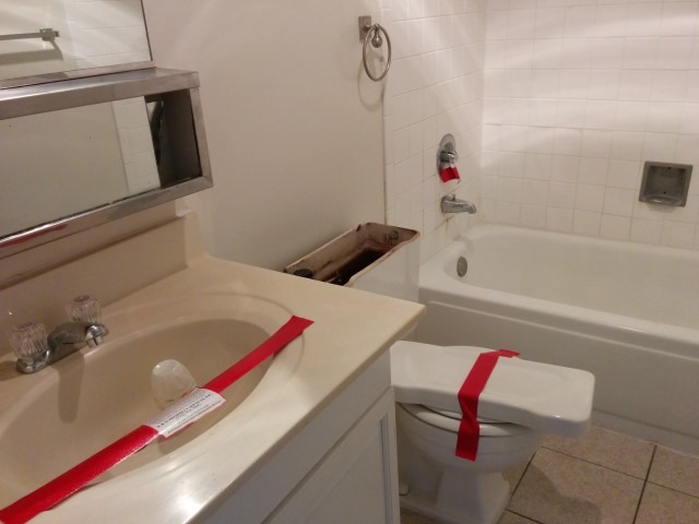 918 Ridge Square, Unit 108 Elk Grove Village, IL 60007 - Photo 5 of 6