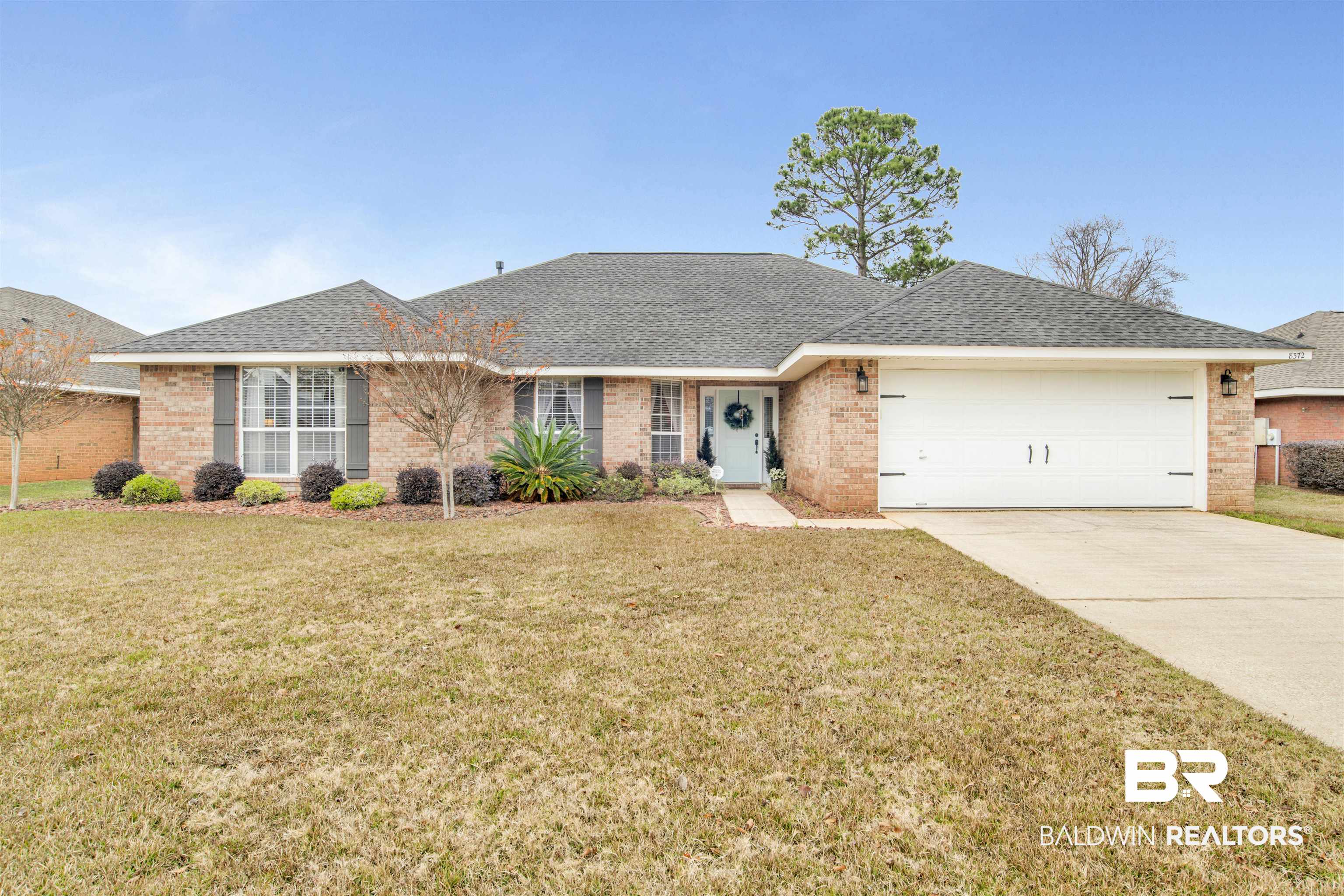 8372 Milton Road Mobile, AL 36695 - Photo 3 of 36
