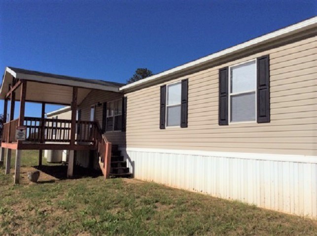 403 Long Cane Ame Road Abbeville, SC 29620 - Photo 2 of 15 Gallery Image 2