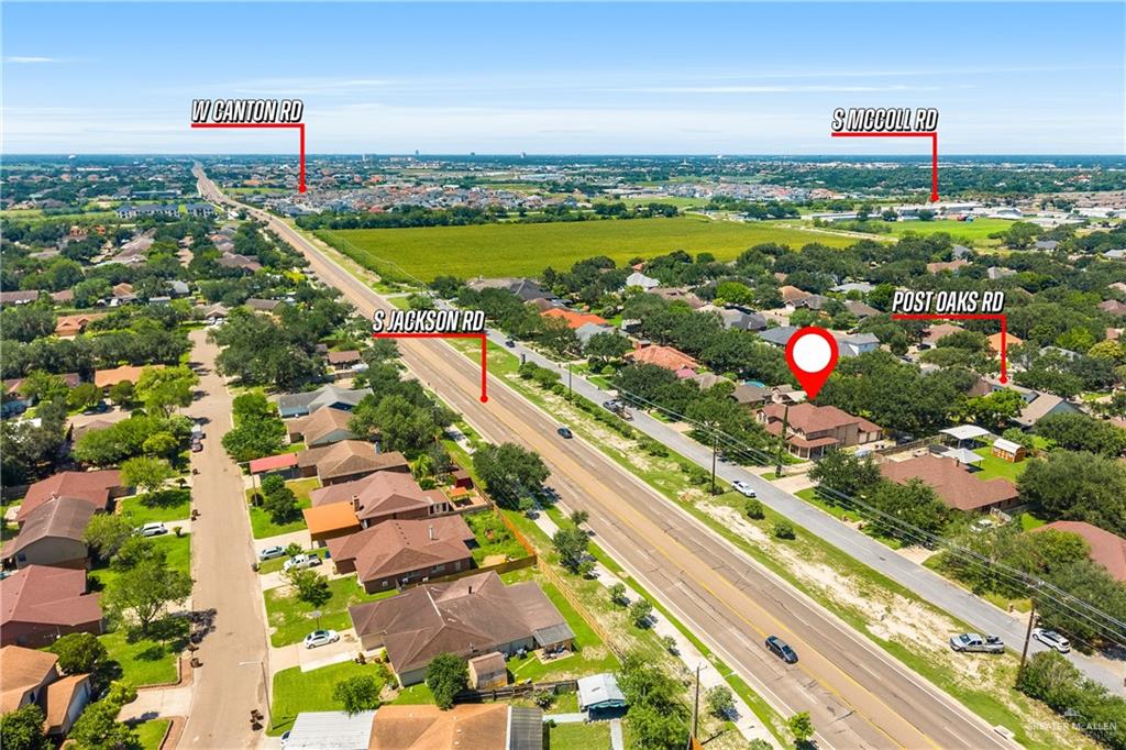1707 South Jackson Road Edinburg, TX 78539 - Photo 42 of 45 Gallery Image 42