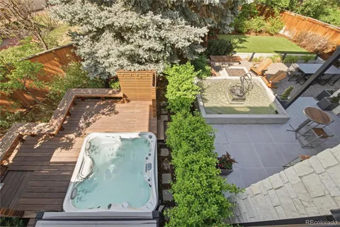 $3,250,000 | 487 South Garfield Street, Denver, CO 80209