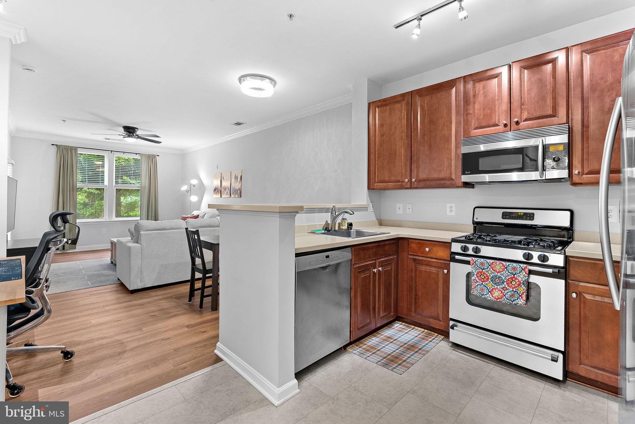 12001 Market Street, Unit 168 Reston, VA 20190 - Photo 11 of 35