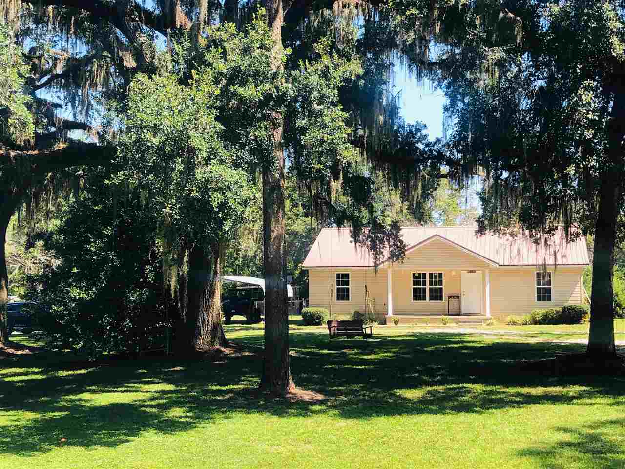 2932 Ward Road Perry, FL 32348 - Photo 1 of 22 Gallery Image 1