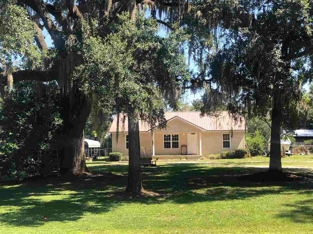 2932 Ward Road Perry, FL 32348 - Photo 19 of 22 Gallery Image 19