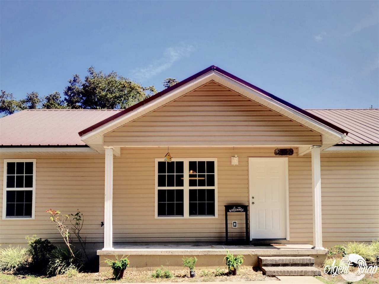 2932 Ward Road Perry, FL 32348 - Photo 21 of 22 Gallery Image 21
