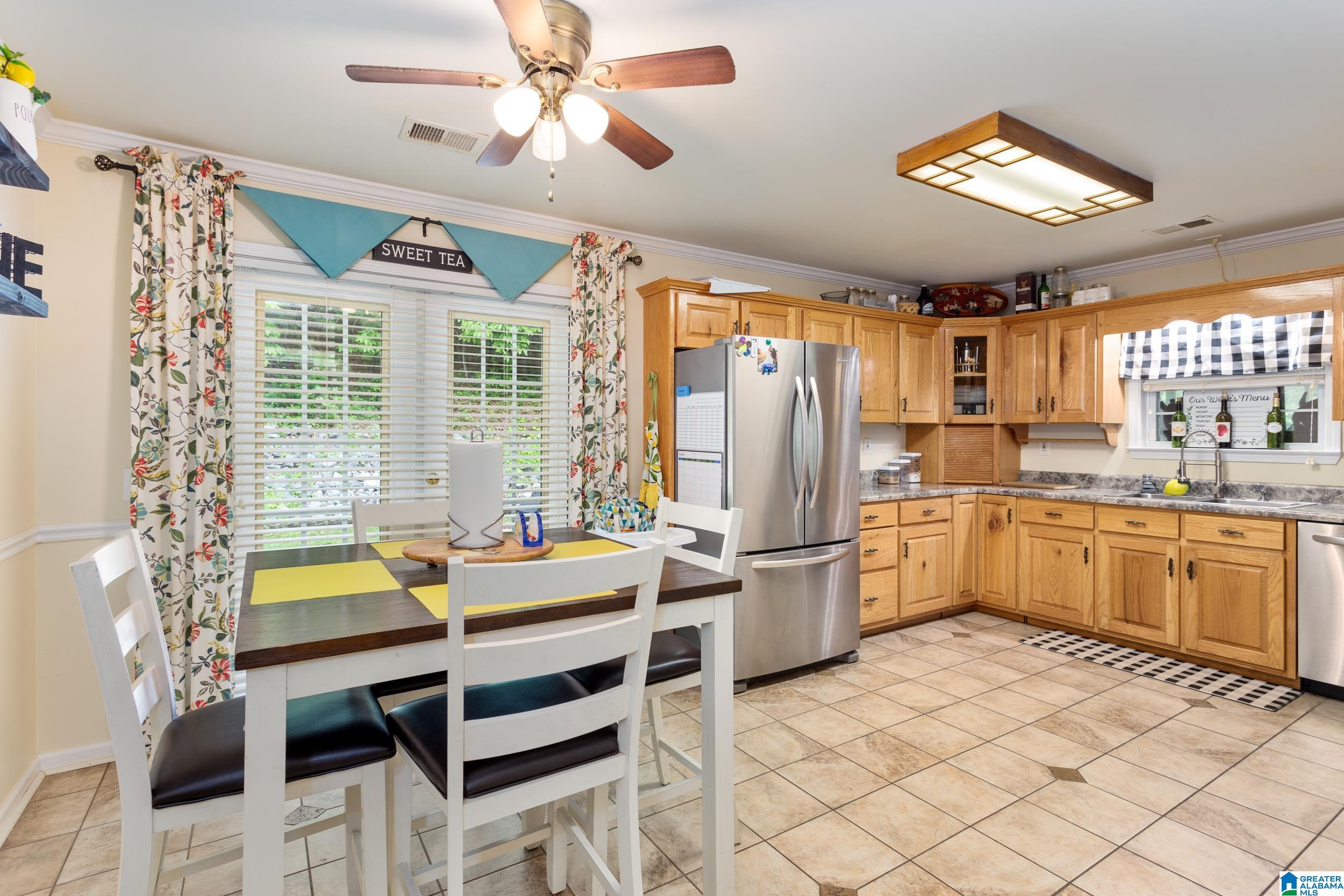 2720 Waldrop Road Ashville, AL 35953 - Photo 12 of 33 Gallery Image 12