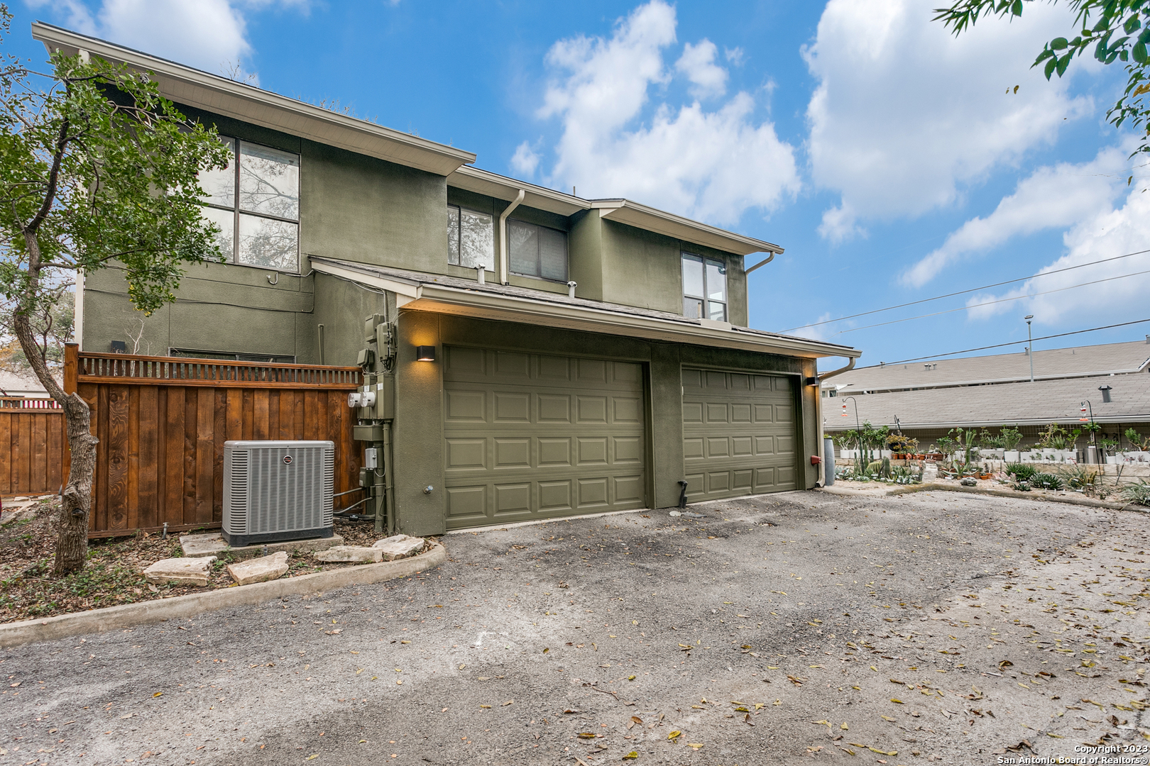 145 Terrell Road San Antonio, TX 78209 - Photo 12 of 12