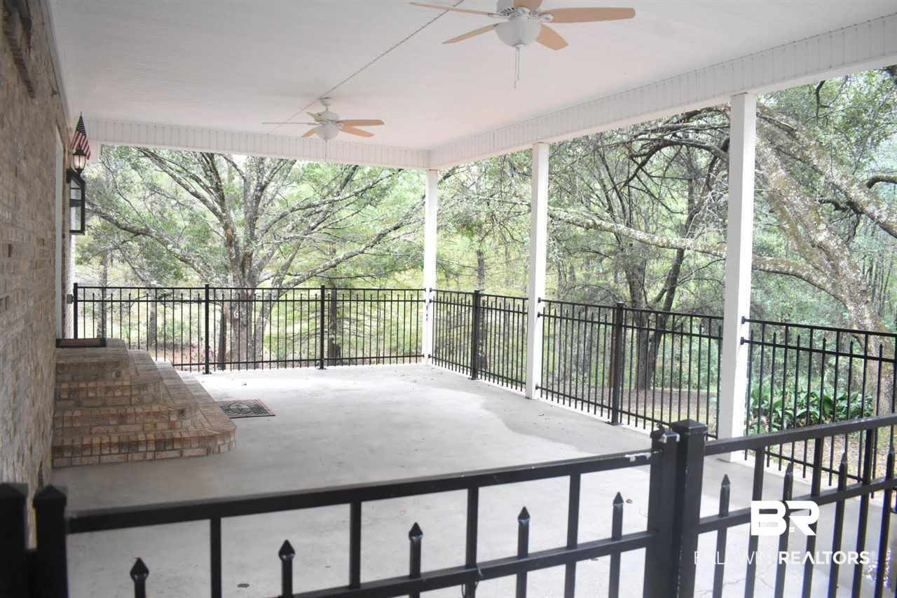 11800 Whitehouse Fork Road Bay Minette, AL 36507 - Photo 21 of 29