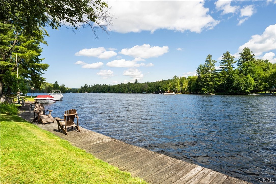 17 6th Lake Road Inlet, NY 13360 - Photo 20 of 23 Plenty of room for your boat