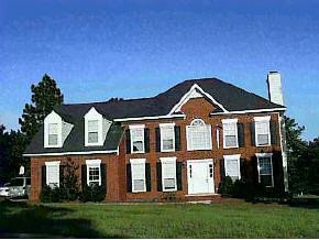 2103 North Ridge Road North Augusta, SC 29841 - Photo 1 of 1 Main View