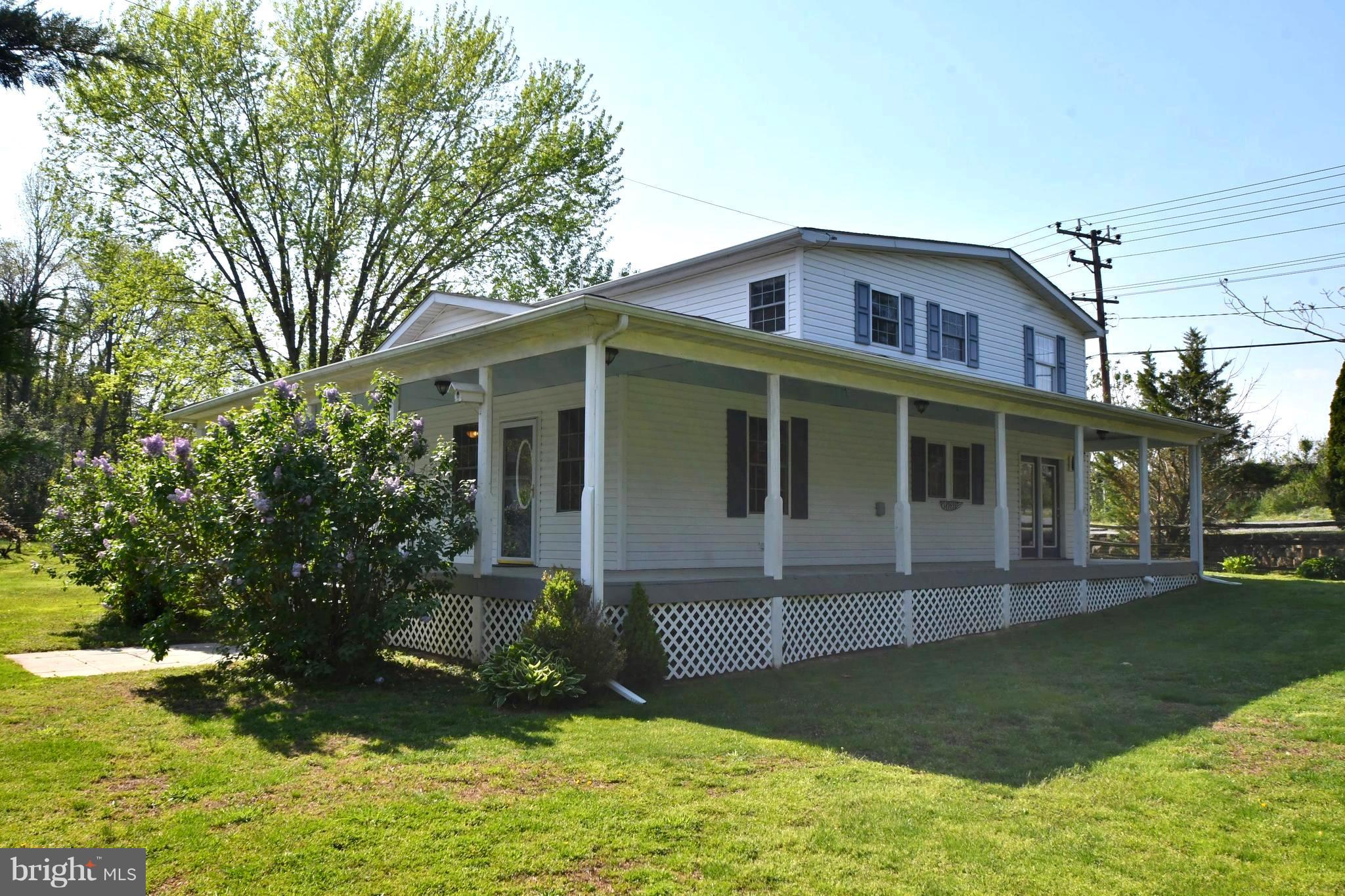 1425 Old Philadelphia Road Aberdeen, MD 21001 - Photo 1 of 30 Exterior (Front)