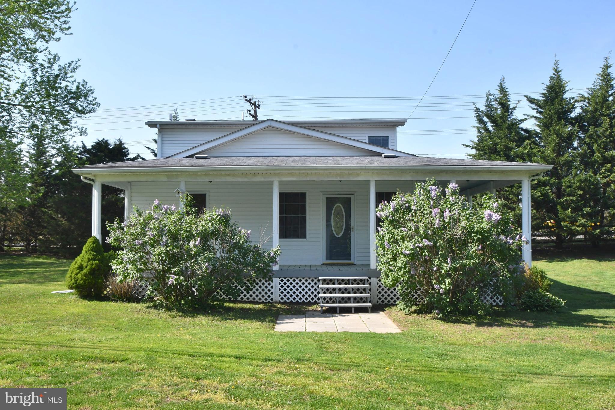 1425 Old Philadelphia Road Aberdeen, MD 21001 - Photo 2 of 30 Exterior (Front)
