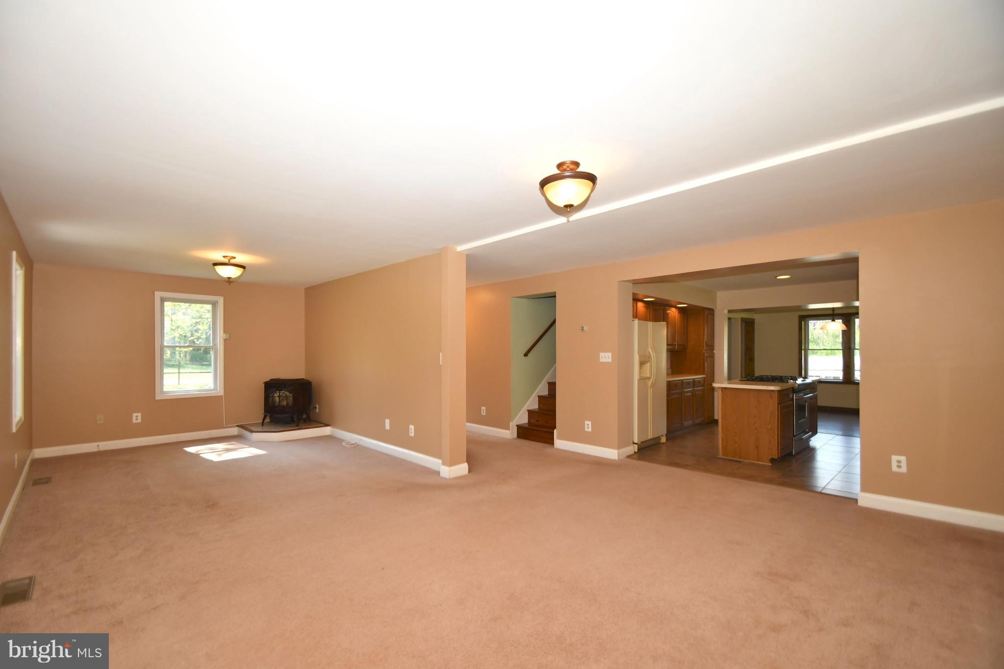 1425 Old Philadelphia Road Aberdeen, MD 21001 - Photo 30 of 30 Open Floor Plan
