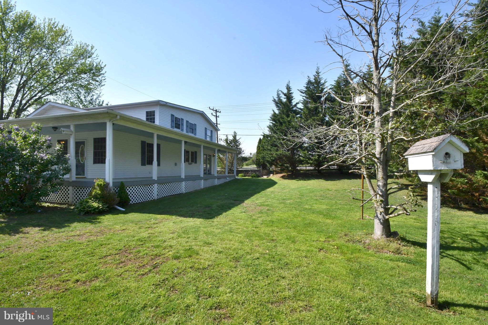 1425 Old Philadelphia Road Aberdeen, MD 21001 - Photo 29 of 30 Exterior (General)