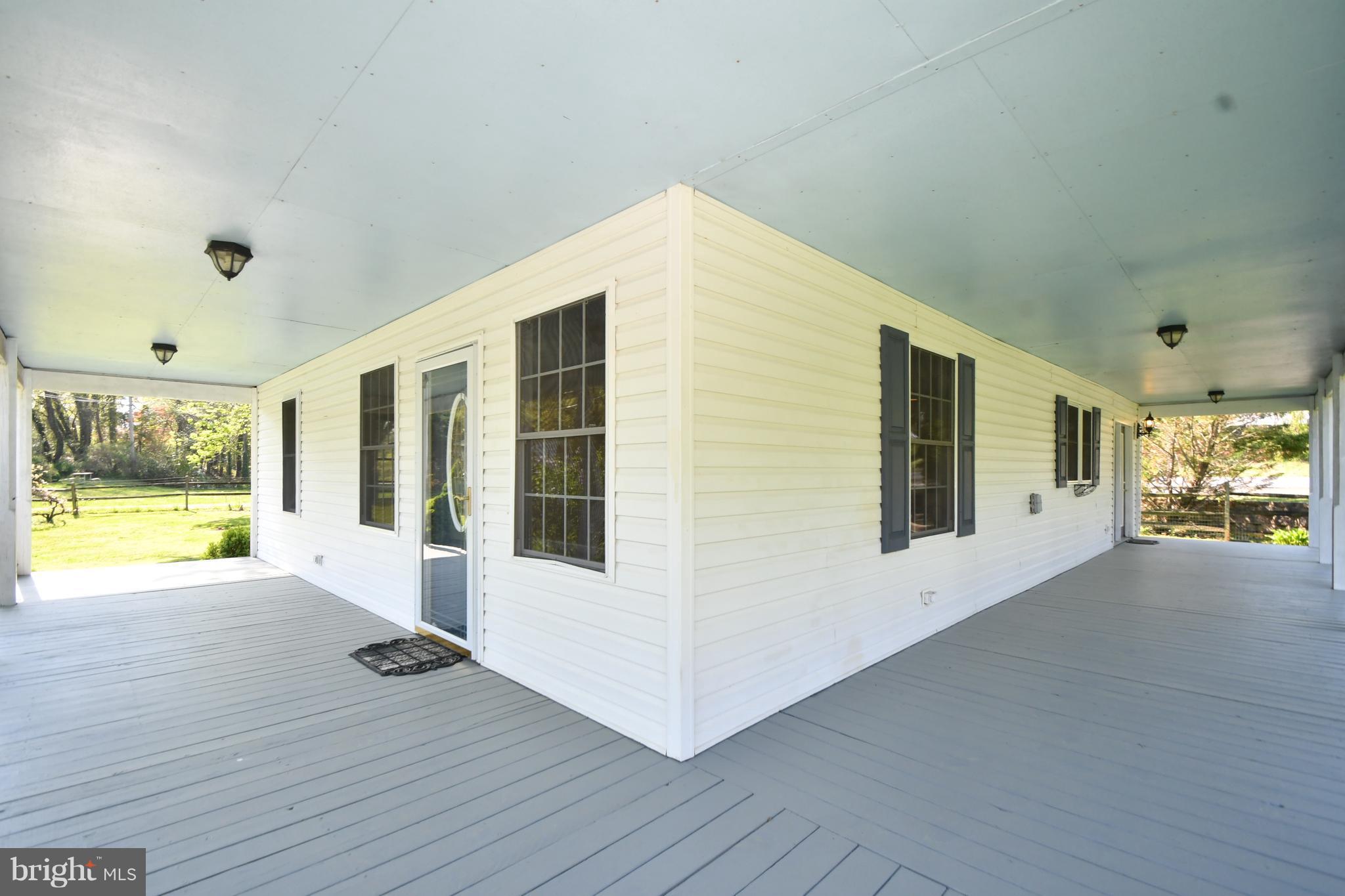 1425 Old Philadelphia Road Aberdeen, MD 21001 - Photo 5 of 30 Wrap Around Porch