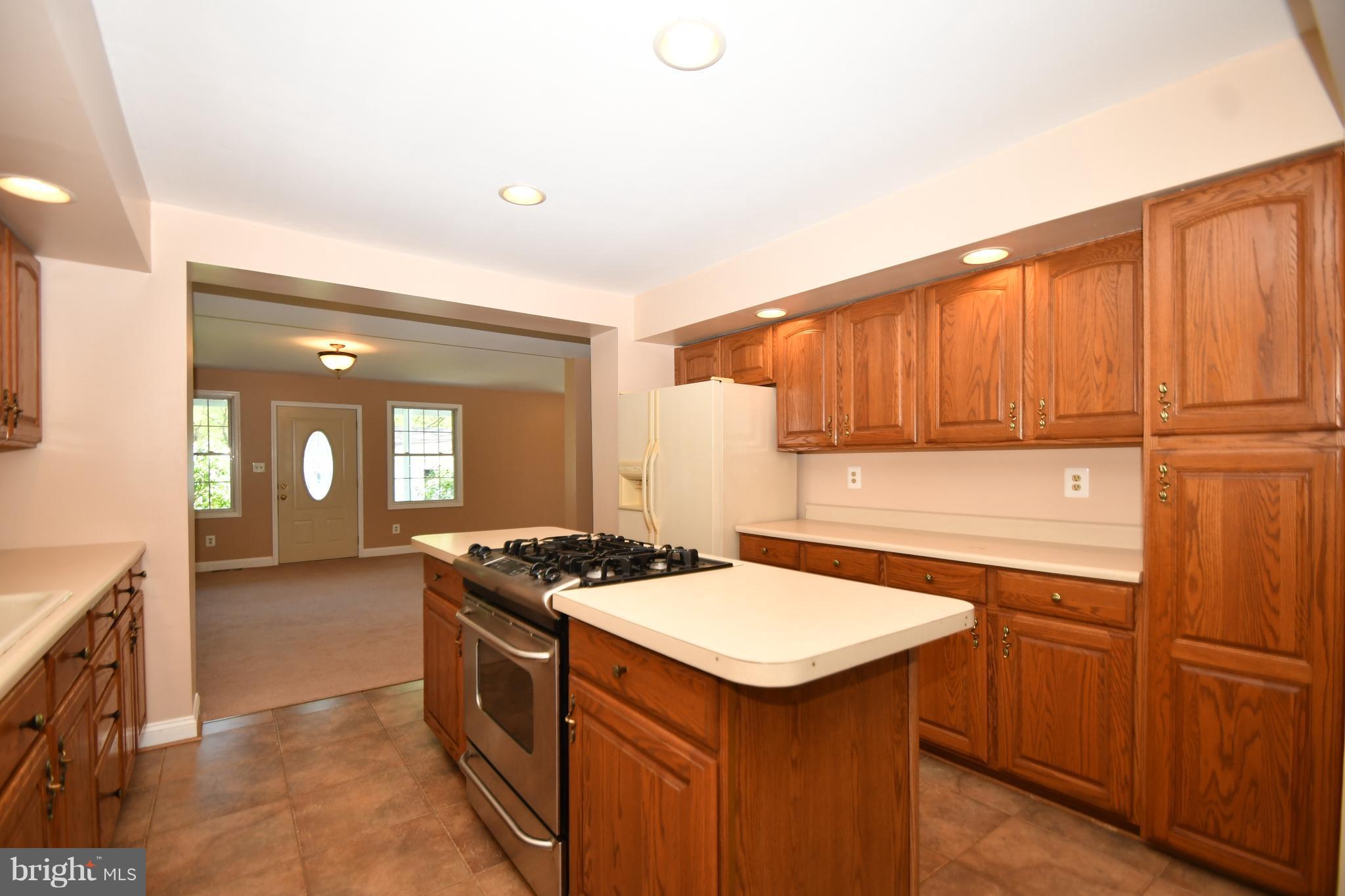 1425 Old Philadelphia Road Aberdeen, MD 21001 - Photo 8 of 30 Gas Range
