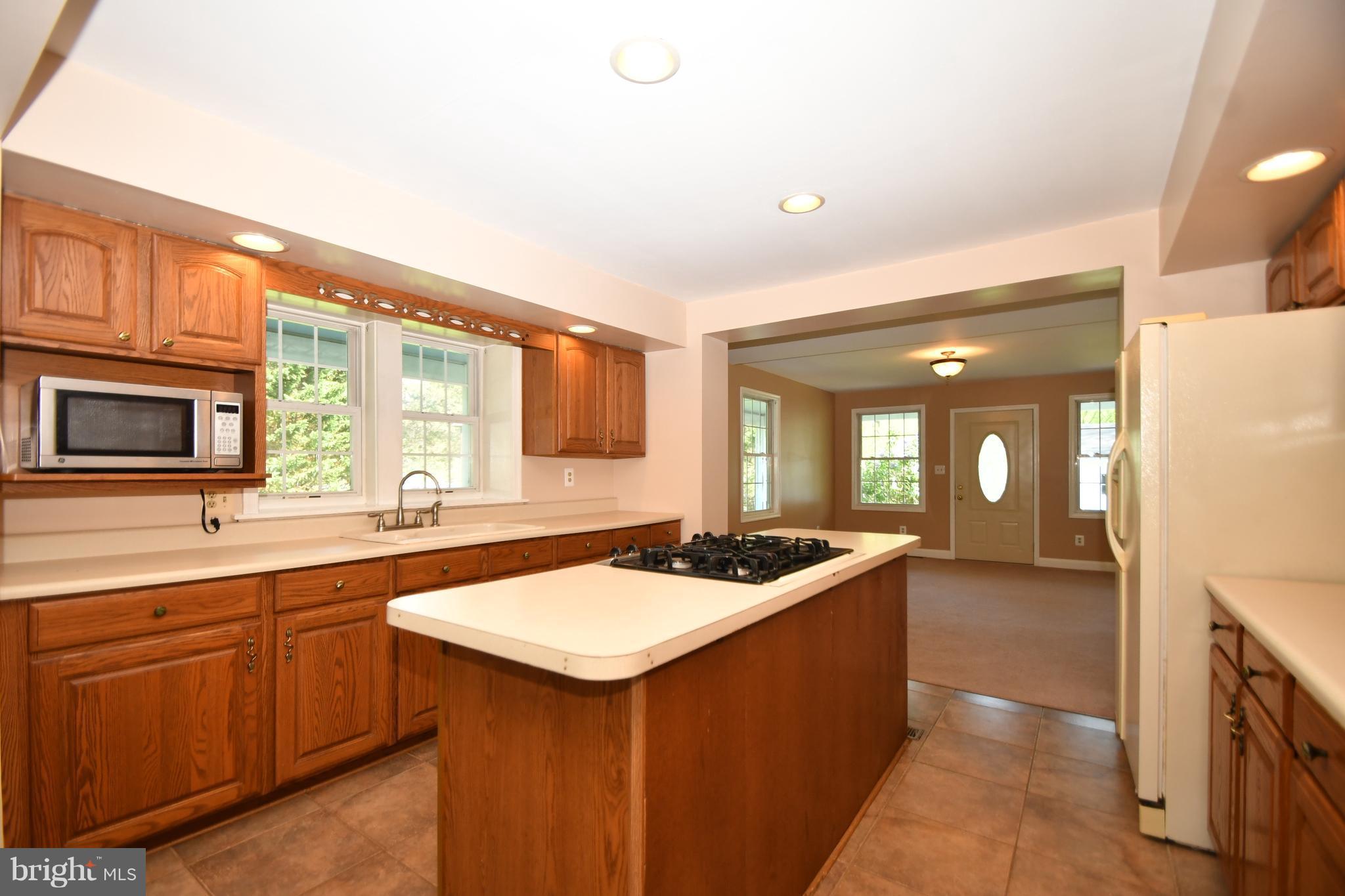 1425 Old Philadelphia Road Aberdeen, MD 21001 - Photo 9 of 30 Open Concept