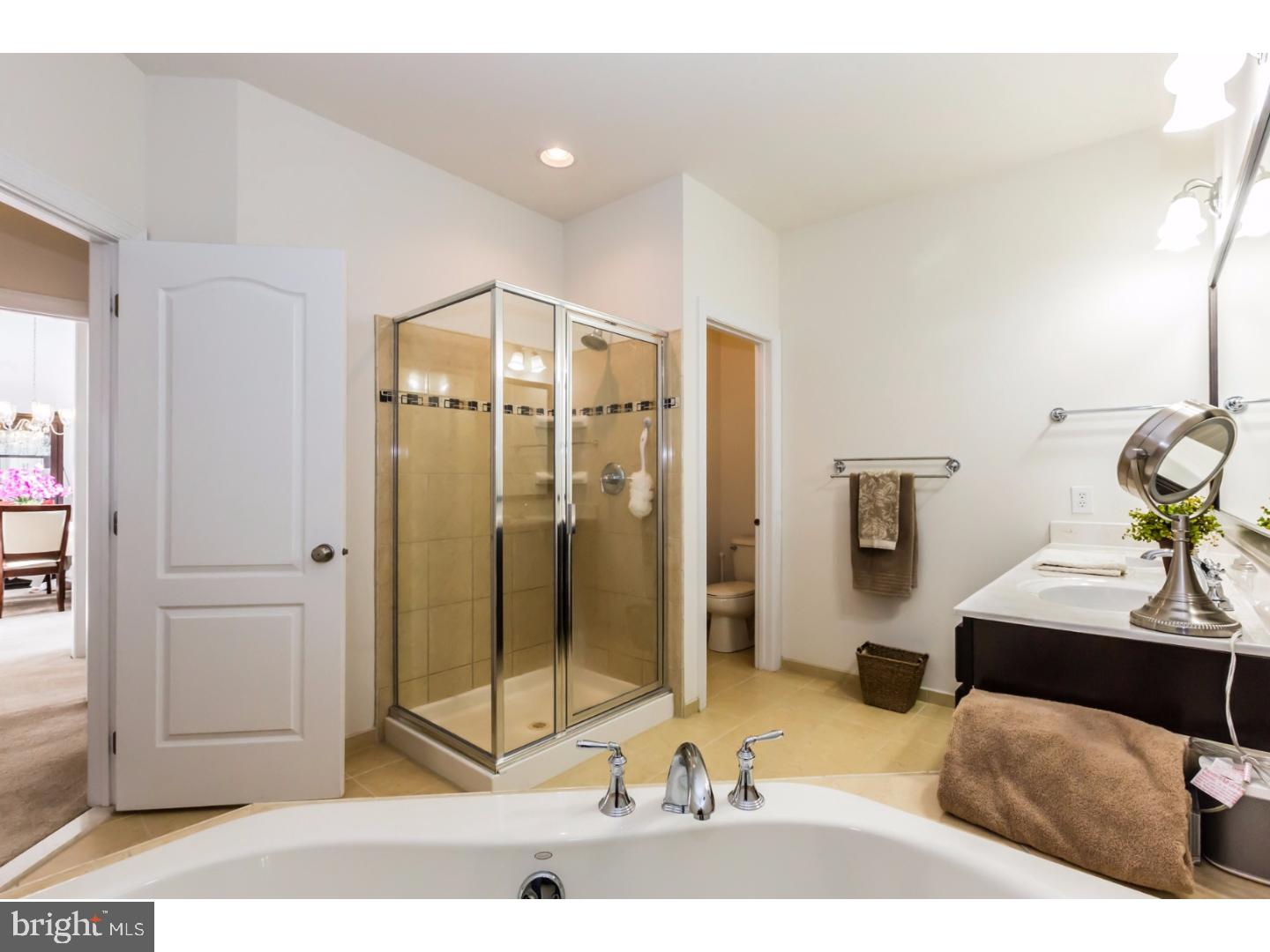 2543 Rainer Road Chester Springs, PA 19425 - Photo 15 of 25 Master Bathroom