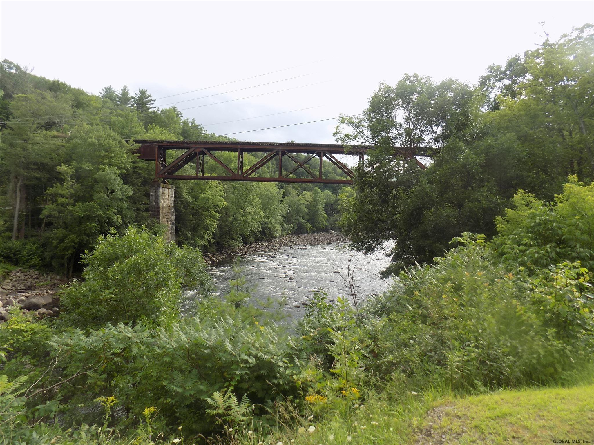 0 Dean Mountain Road Hadley, NY 12835 - Photo 1 of 9 Photo 1