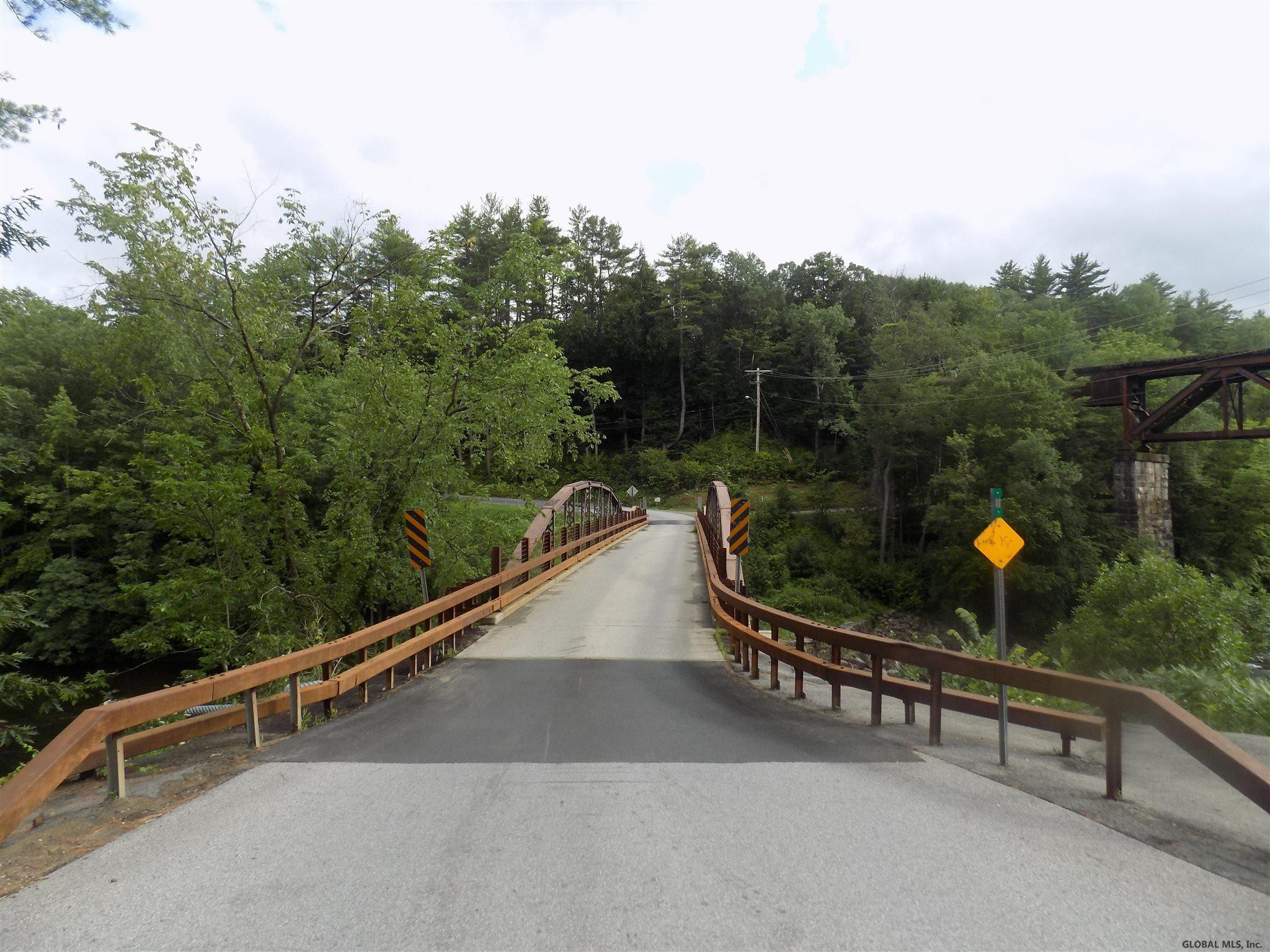 0 Dean Mountain Road Hadley, NY 12835 - Photo 8 of 9 Photo 8