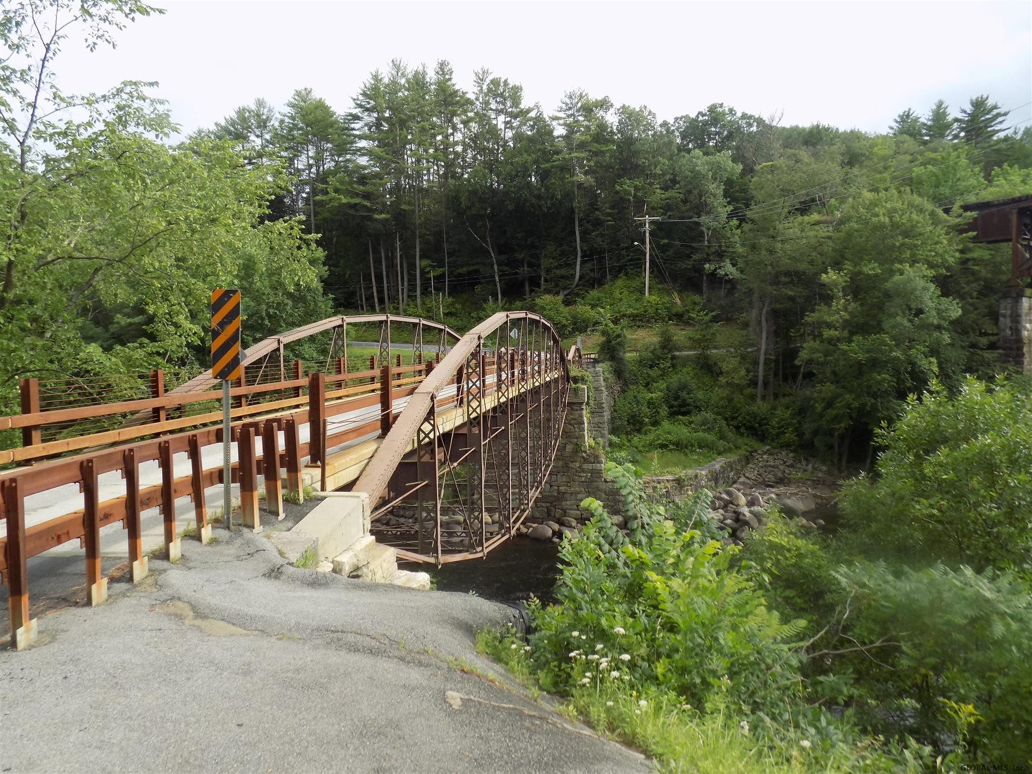 0 Dean Mountain Road Hadley, NY 12835 - Photo 9 of 9 Photo 9