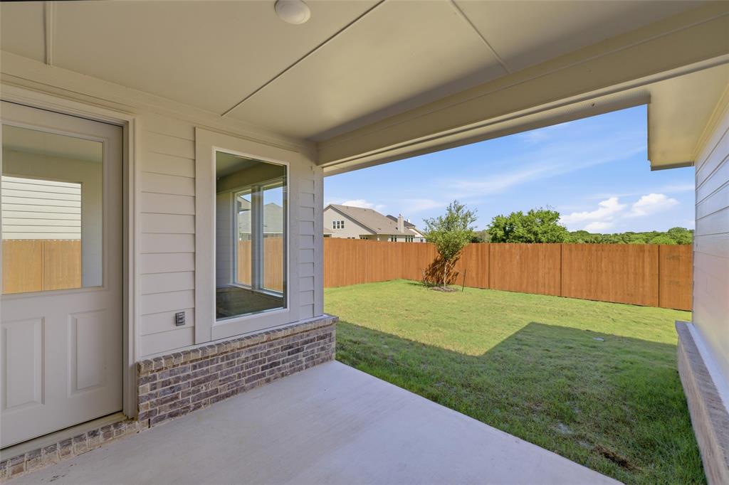 1233 Sabine River Lane Springtown, TX 76082 - Photo 23 of 27