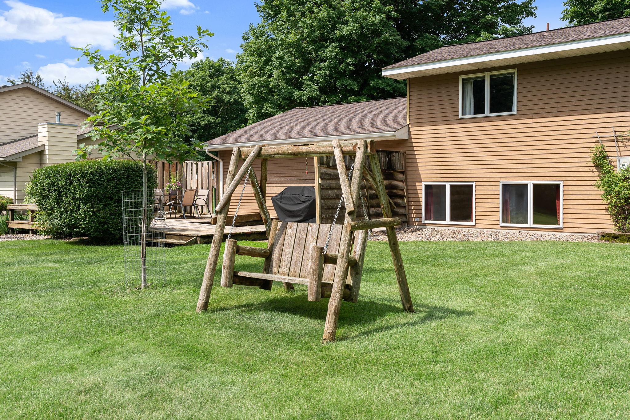 1807 9th Street Southwest Austin, MN 55912 - Photo 9 of 53