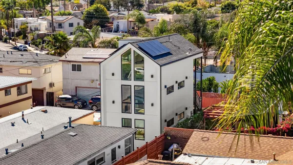 $1,899,000 | 3322-28 Nile Street, San Diego, CA 92104