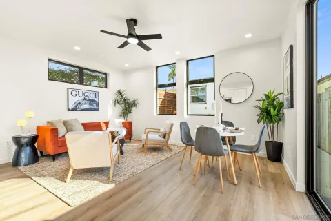 $1,899,000 | 3322-28 Nile Street, San Diego, CA 92104