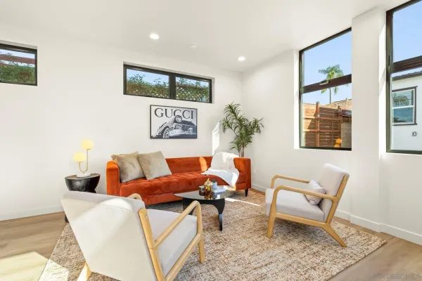 $1,899,000 | 3322-28 Nile Street, San Diego, CA 92104