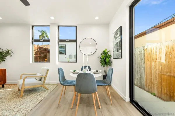 $1,899,000 | 3322-28 Nile Street, San Diego, CA 92104