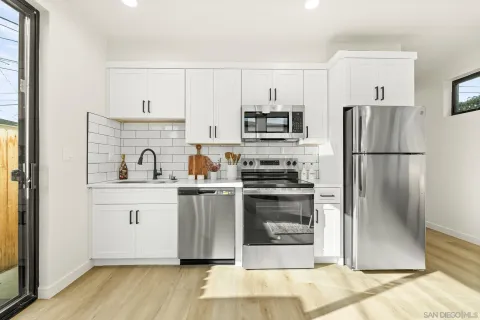 $1,899,000 | 3322-28 Nile Street, San Diego, CA 92104