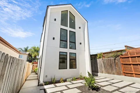 $1,899,000 | 3322-28 Nile Street, San Diego, CA 92104