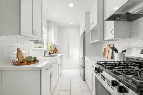 $1,899,000 | 3322-28 Nile Street, San Diego, CA 92104