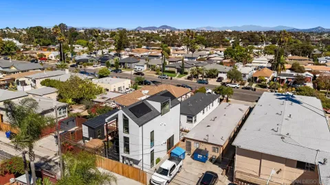 $1,899,000 | 3322-28 Nile Street, San Diego, CA 92104