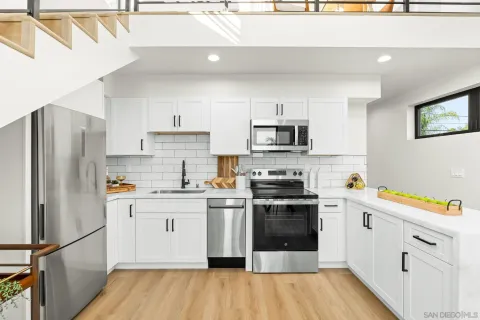 $1,899,000 | 3322-28 Nile Street, San Diego, CA 92104