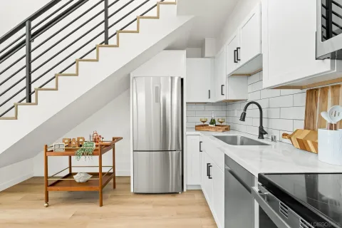 $1,899,000 | 3322-28 Nile Street, San Diego, CA 92104