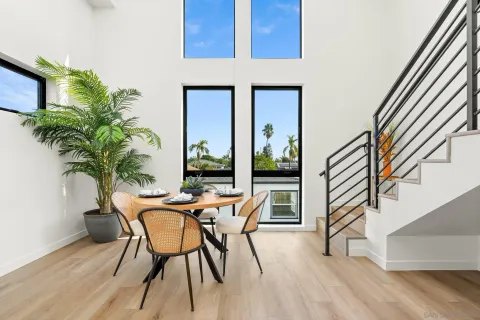 $1,899,000 | 3322-28 Nile Street, San Diego, CA 92104