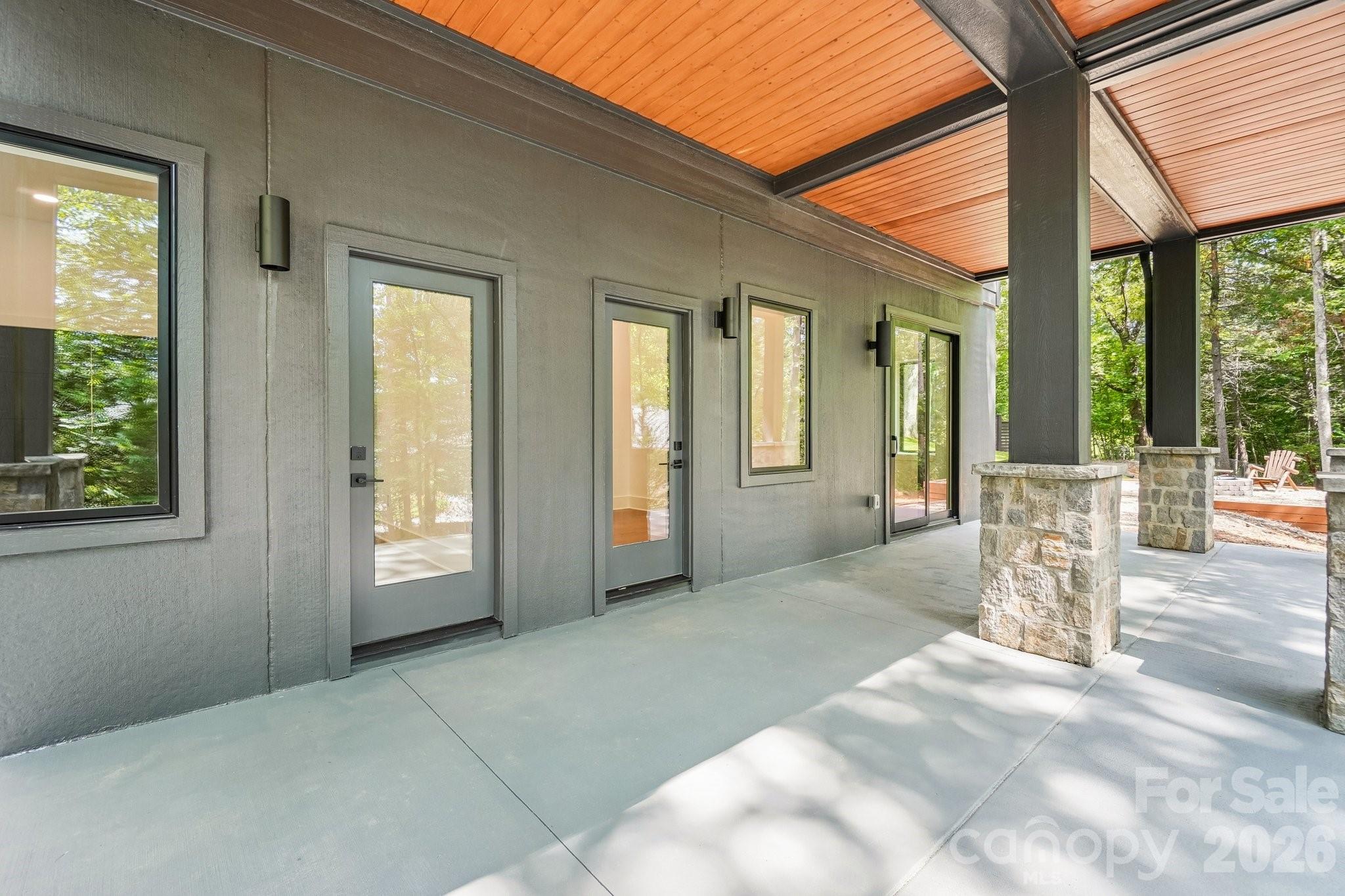 236 Glazener Road Brevard, NC 28712 - Photo 43 of 48