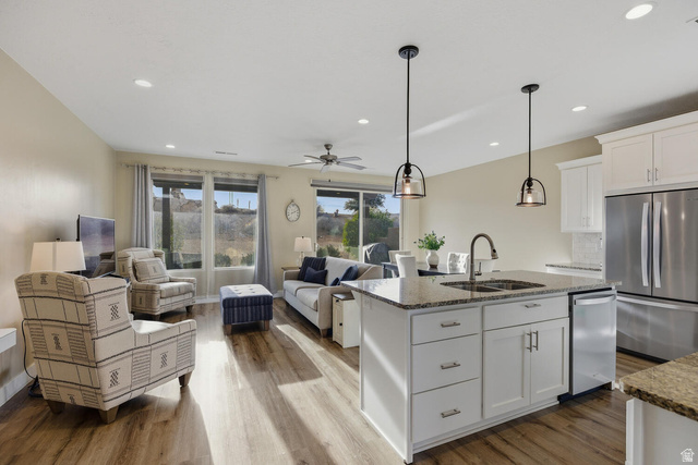 4981 Escapes Drive St. George, UT 84770 - Photo 41 of 42
