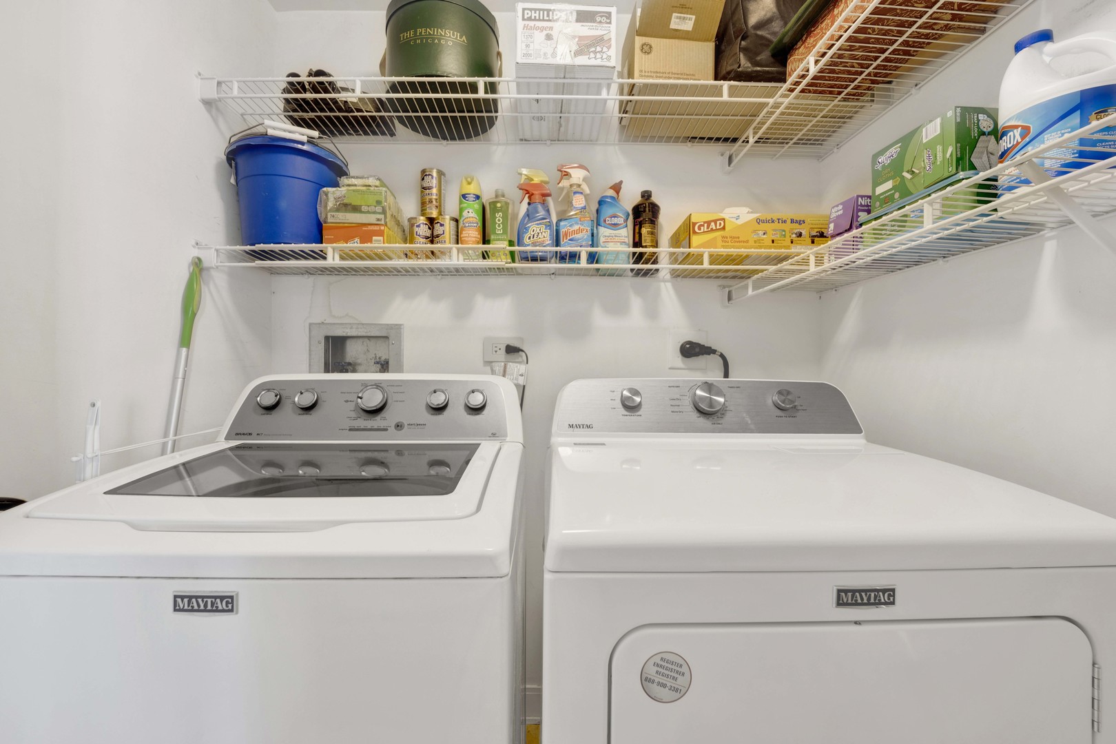 130 North Garland Court, Unit 3001 Chicago, IL 60602 - Photo 46 of 63