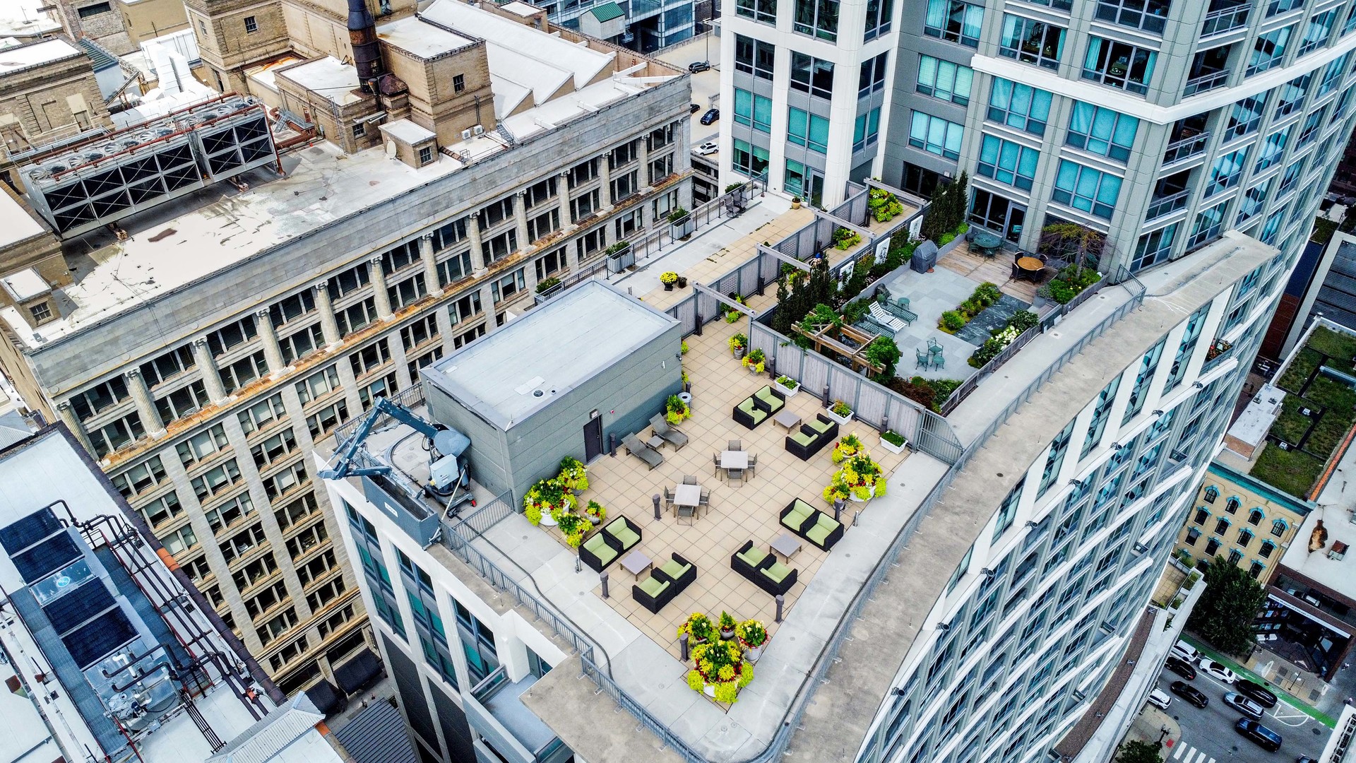 130 North Garland Court, Unit 3001 Chicago, IL 60602 - Photo 53 of 63