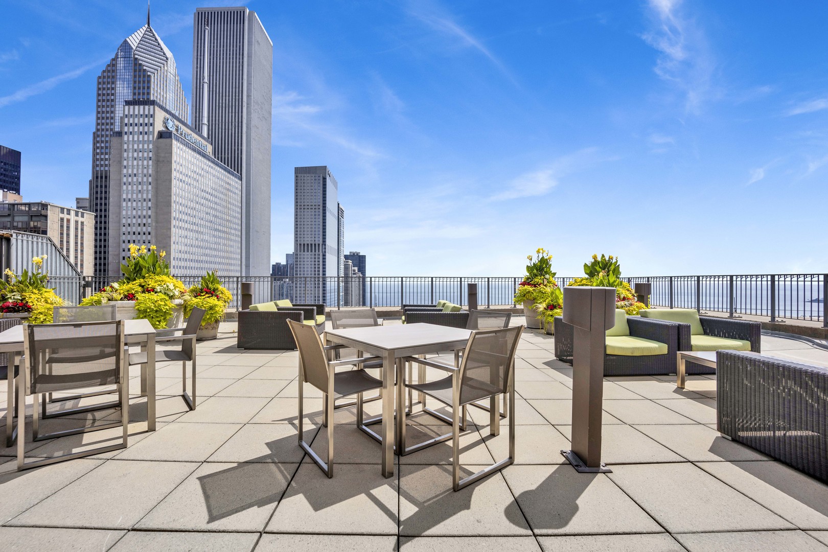 130 North Garland Court, Unit 3001 Chicago, IL 60602 - Photo 58 of 63