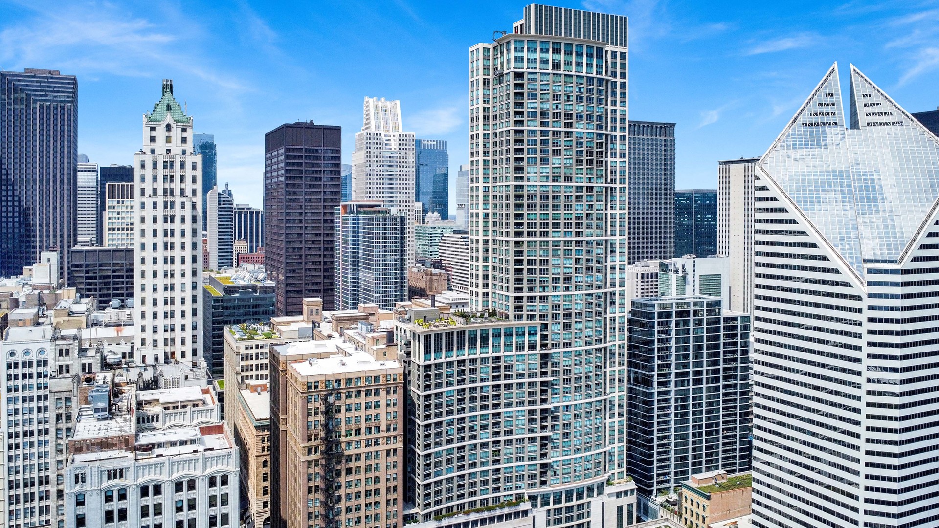 130 North Garland Court, Unit 3001 Chicago, IL 60602 - Photo 60 of 63